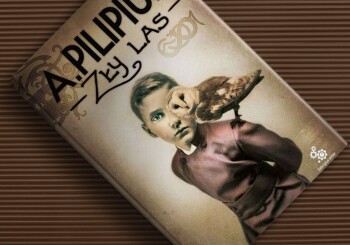 Zapowiedź książki "Zły las" Andrzeja Pilipiuka