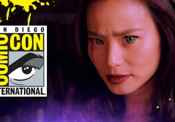 SDCC 2017: Pełny zwiastun serialu „The Gifted"!