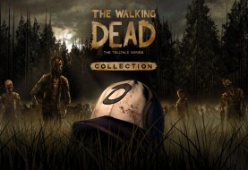 „The Walking Dead: The Telltale Series Collection” będzie miała premierę 5 grudnia