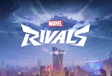 "Marvel Rivals" na naszym kanale już w najbliższą niedzielę