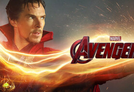 Benedict Cumberbatch pojawi się w „Avengers: Infinity War”
