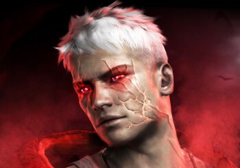 Kolecja "Devil May Cry" zmierza na PS4, Xbox One i PC