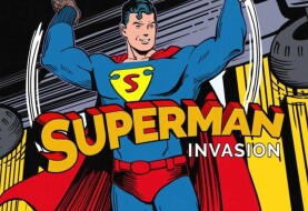 80-lat Supermana wraz z "Injustice 2"