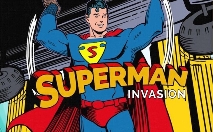 80-lat Supermana wraz z „Injustice 2”