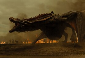 HBO zamówiło pierwszy sezon „House of the Dragon" – prequela „Gry o tron"