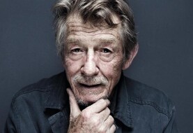 Sir John Vincent Hurt, British film and theater actor, would celebrate his birthday today