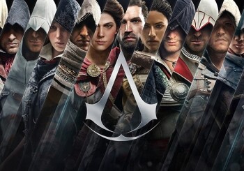 Exciting new information about "Assassin's Creed"