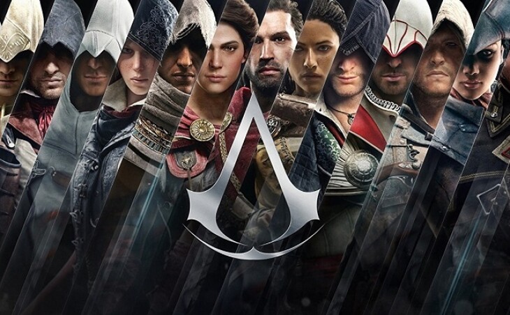 Nowe, ekscytujące informacje odnośnie „Assassin’s Creed”