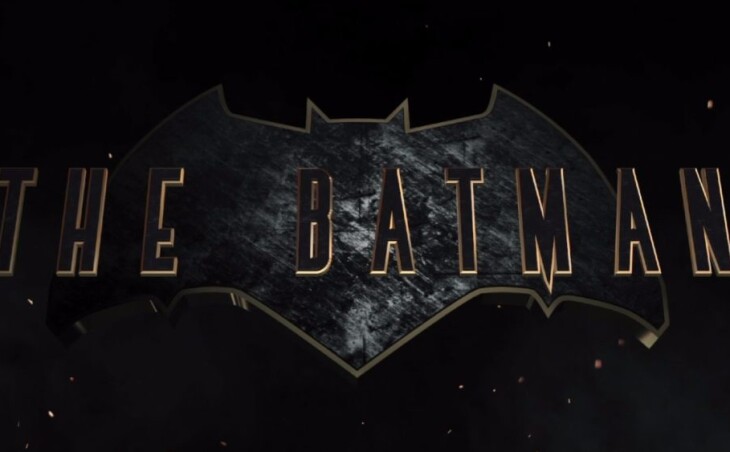 Casting news from “The Batman”