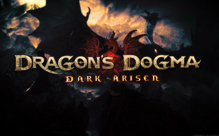 „Dragon’s Dogma: Dark Arisen” na PlayStation 4 oraz Xbox One już w sprzedaży