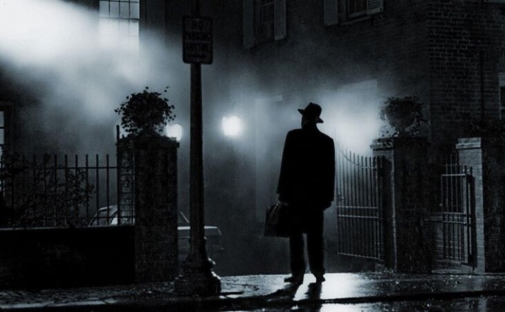 Work is underway on a new “Exorcist”