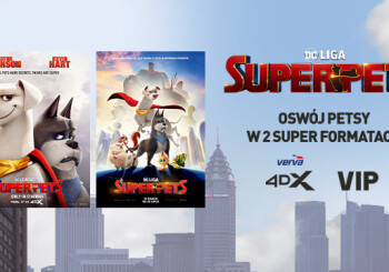 Family, fun and terrible - premieres at Cinema City