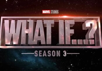 Marvel prezentuje trzeci sezon "What if...?" na nowych zdjęciach