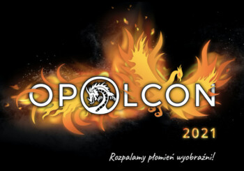 Opolcon 2021 starts on September 17! Fantasy fans get ready