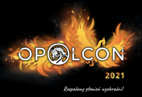 Opolcon 2021 rozpoczyna się już 17 września! Fani fantastyki szykujcie się