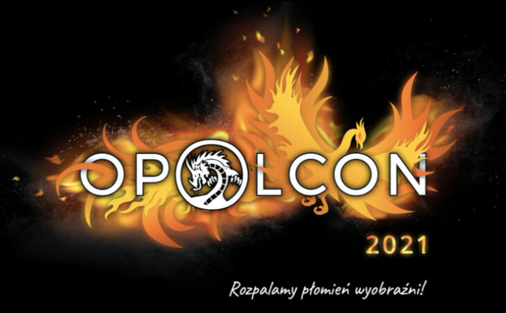 Light the flame of your imagination in Opolcon