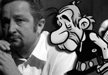 Polish dubbing actor Mieczysław Morański has passed away