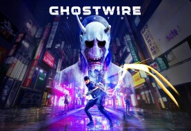 Rollercoaster z japońskim folklorem w tle – recenzja gry „Ghostwire: Tokyo”