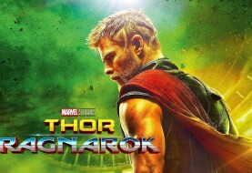 Thor i reszta na plakacie IMAX