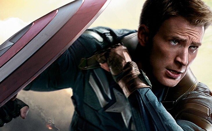 This is the definitive end of Chris Evans as Captain America