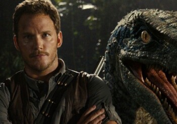 Zdjęcia do „Jurassic World 2” zostały zakończone