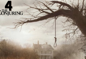 The fourth part of "The Conjuring" will be the last in the series?