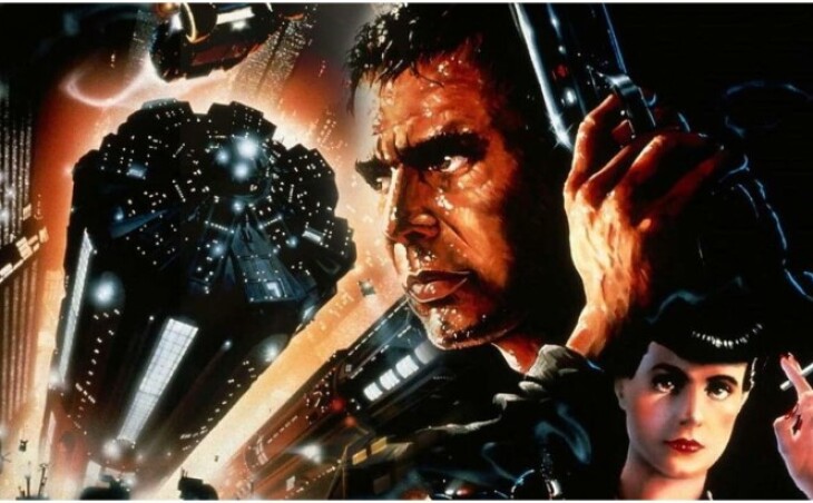 Powstaje nowy „Blade Runner”
