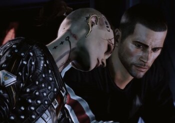 Criticism of the sexual orientations of characters in Bioware