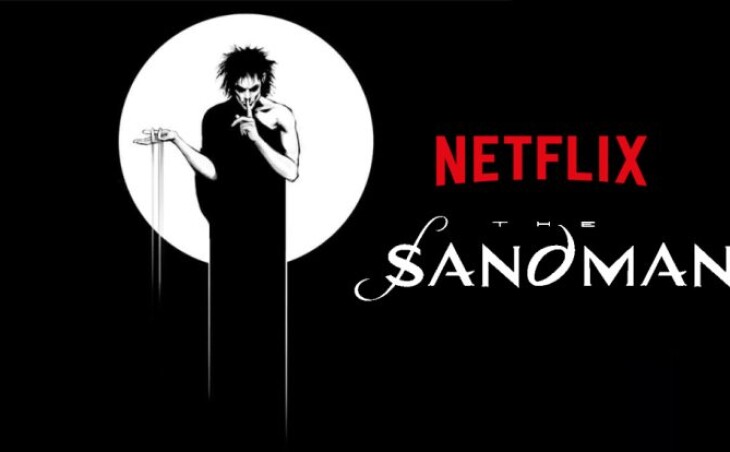 Upcoming “Sandman” associated with “Lucifer” and “Locke & Key”