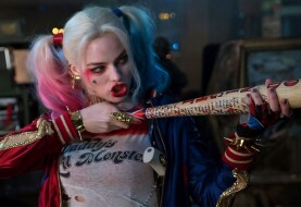 Margot Robbie otrzymała groźby po wcieleniu się w Harley Quinn