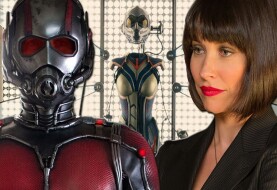 Paul Rudd będzie miał nowy kostium w „Ant-Man and the Wasp”