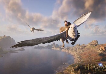 Hogwarts Legacy - premiere postponed to 2022