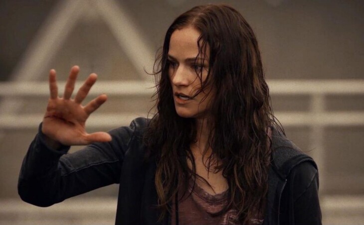 Stacja SYFY zamawia 4. sezon serialu „Van Helsing” z nowym showrunnerem