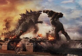 We know the release date of "Godzilla vs. Kong 2 "