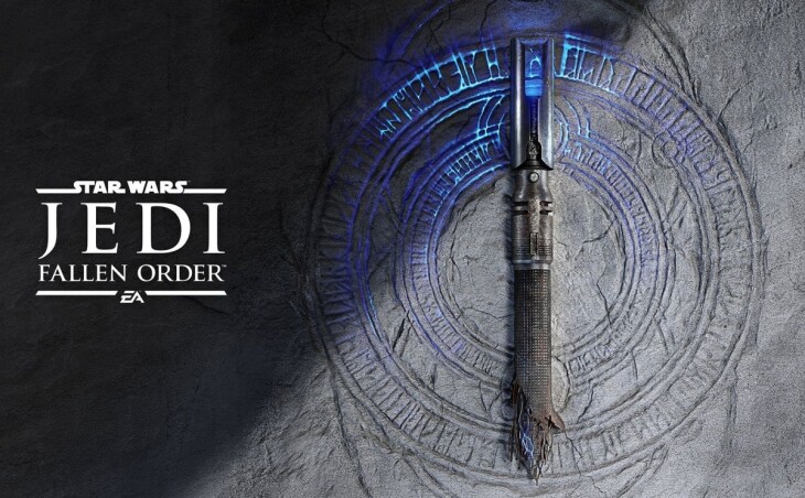 „Star Wars Jedi: Fallen Order” – Mamy pierwszy zwiastun!