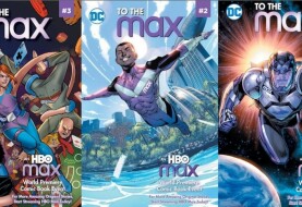 DC Comics and HBO Max will create a new comic series!
