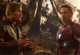 „Avengers: Wojna bez granic” – spot z nowymi scenami