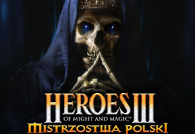 The grand finale of the Polish Championships of the strategic game "Heroes III" is underway