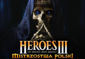 Trwa wielki finał Mistrzostw Polski strategicznej gry „Heroes III”