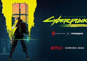 Cyberpunk: Edgerunners - New Trailer Reveals the Cast of the English Dubbing Version!