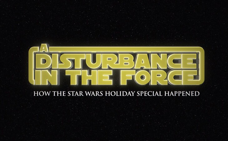 Star Wars „A Disturbance in the Force” – nadchodzi film dokumentalny