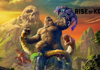 "Skull Island: Rise of Kong" - information about the new game leaked