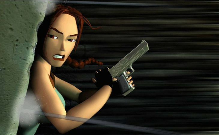 Wieści odnośnie nowych wersji „Neverwinter Nights” i „Tomb Raider”!