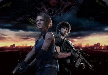 "Resident Evil 3" - remake demo available now