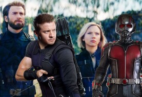Avengers, Nick Fury i Carol Danvers na grafikach koncepcyjnych od Marvela