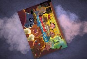 Prawdziwe życie toczy się w pubie – recenzja komiksu „Na jedno pub”