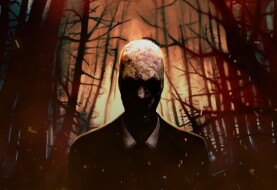 Slender Man is back in the new game "S: Lost Chapters"!