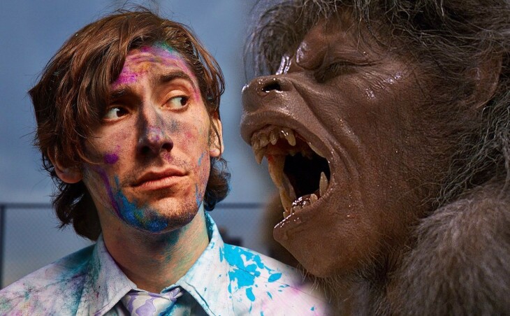 Max Landis o zmianach w „Amerykańskim wilkołaku w Londynie”