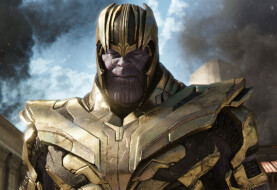 Więcej Thanosa w rozszerzonej wersji "Avengers: Wojna bez granic"?