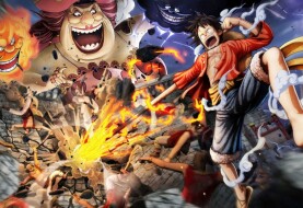 Thousands of peasants on a dead chest and a bottle of rum - a review of the game "One Piece: Pirate Warriors 4"
